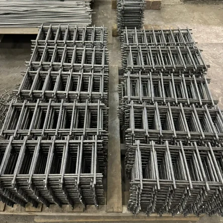 Каркас арматурный плоский